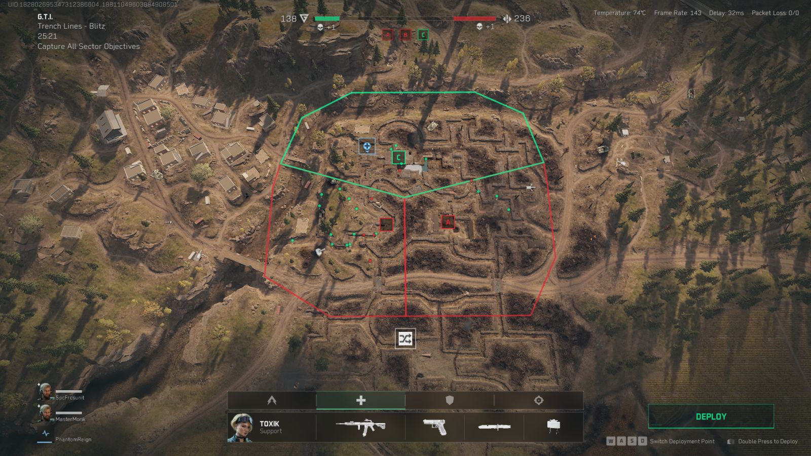 deltaforce pubg 4