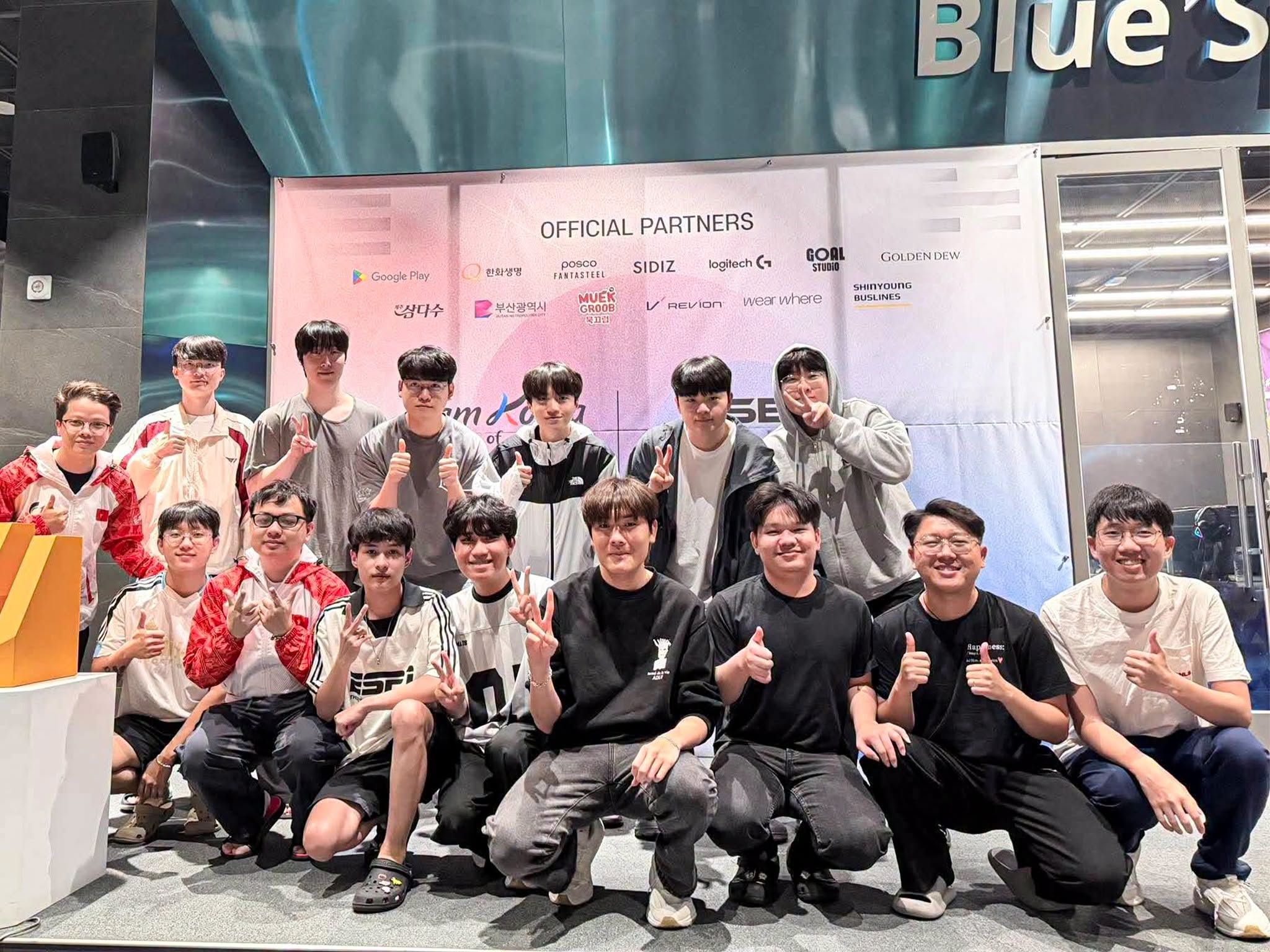 pubg esports thethao 4