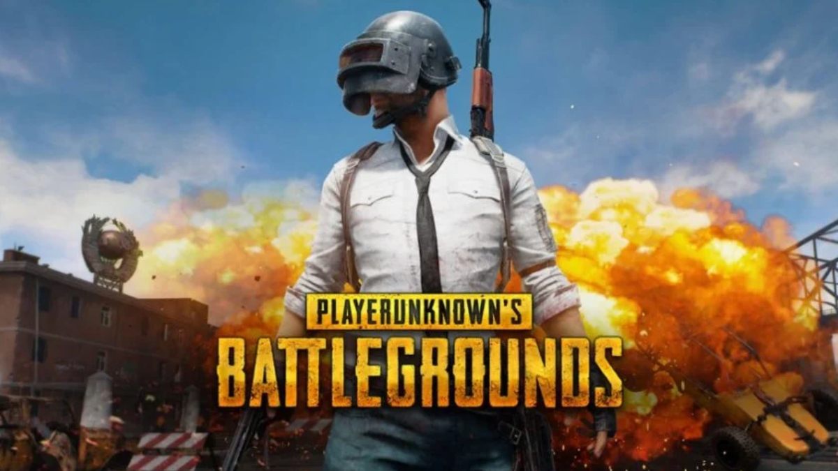 pubg 1