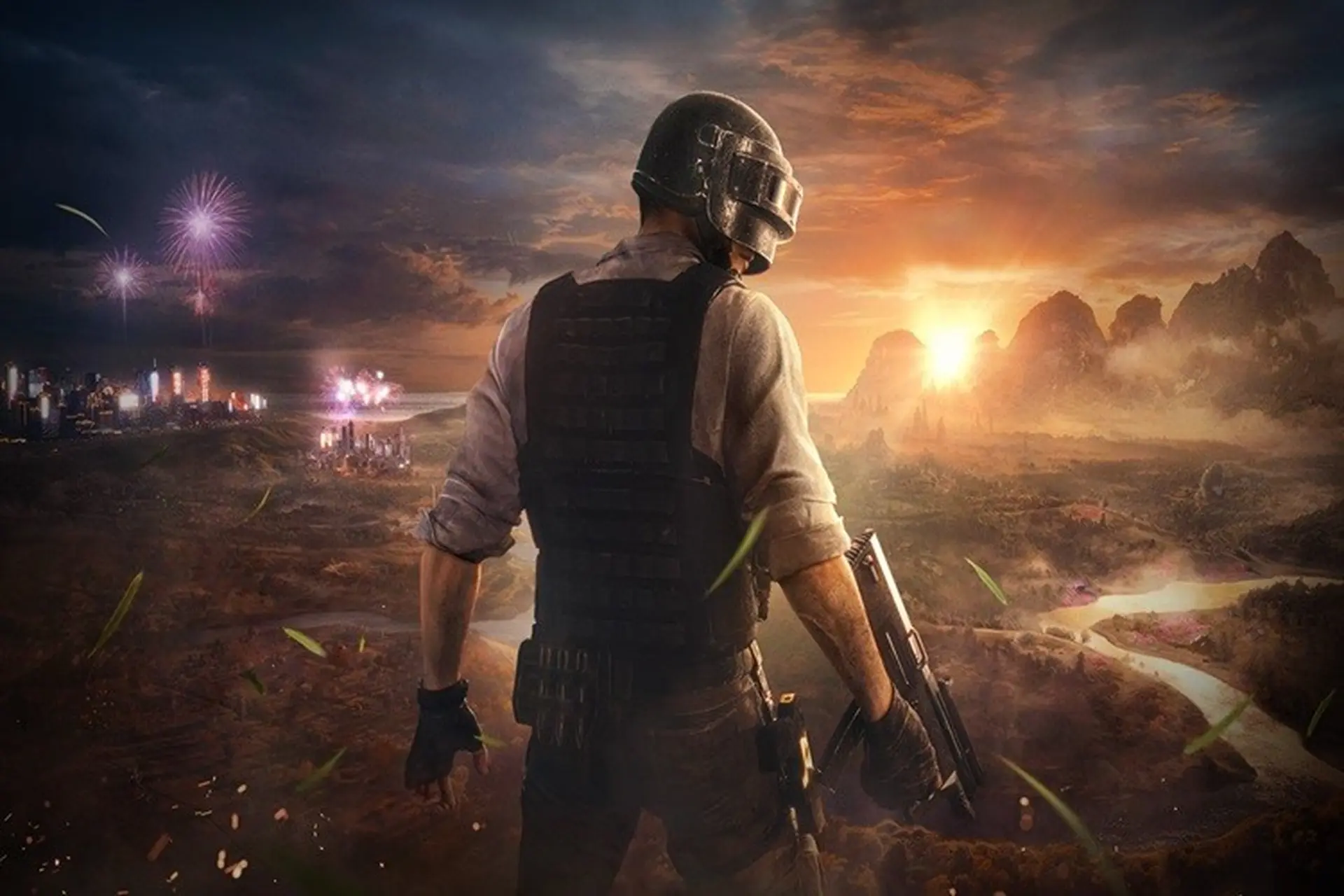 pubg 3