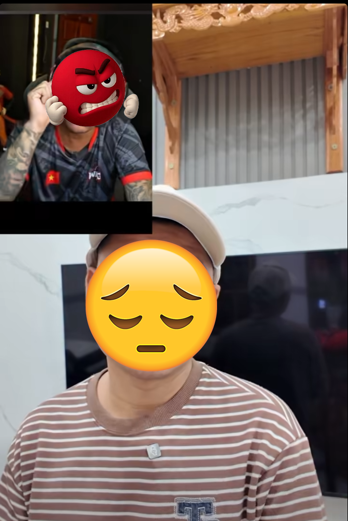nam streamer pubg 3
