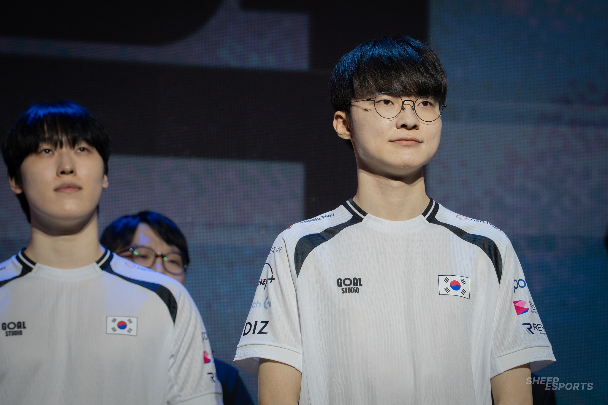 faker 1