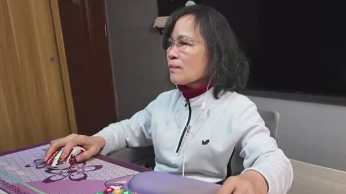 nu streamer u60 donk 1