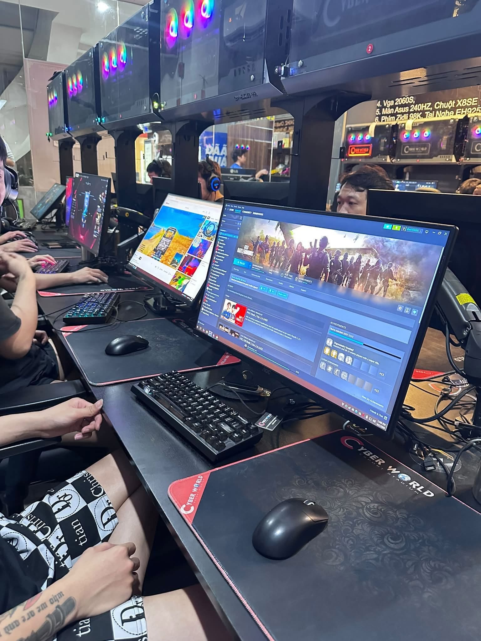 pubg game 2