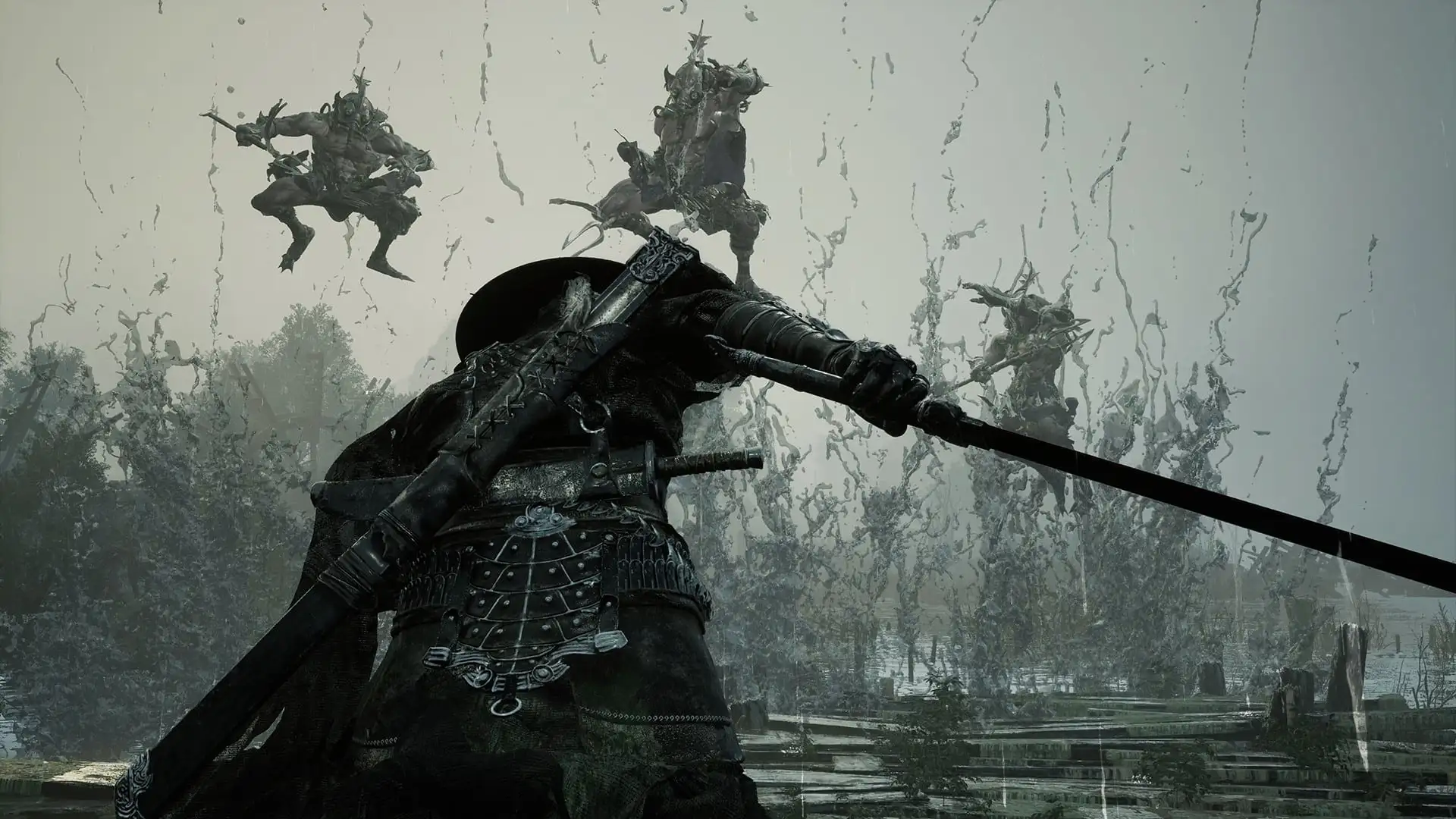10 dieu ban can biet ve phantom blade zero