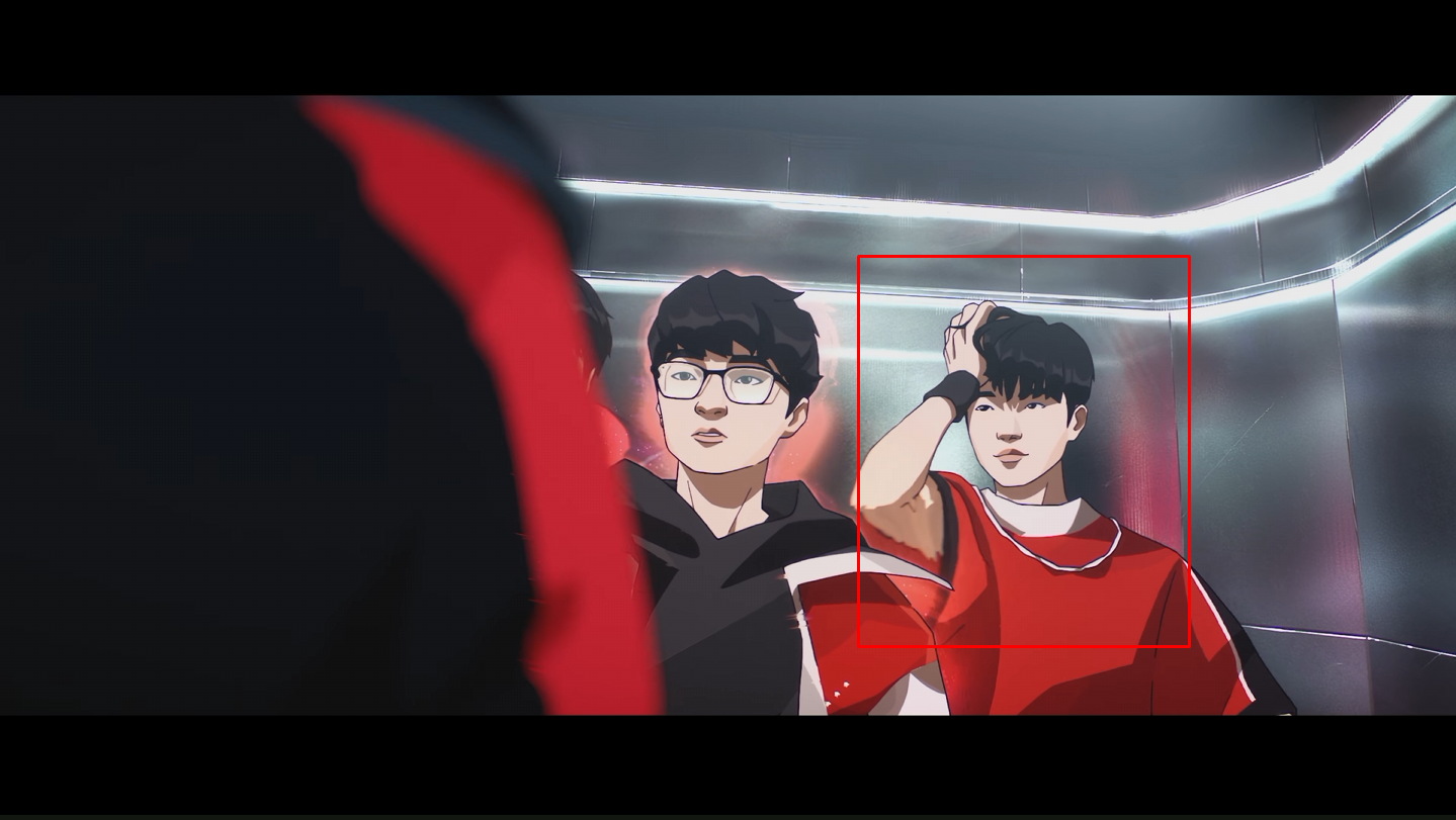 faker keria 2