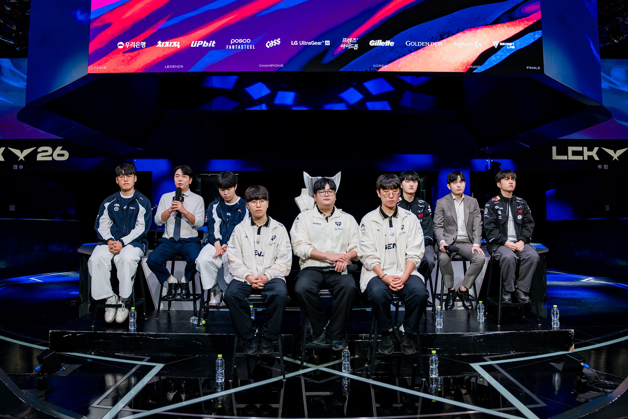 lck 1