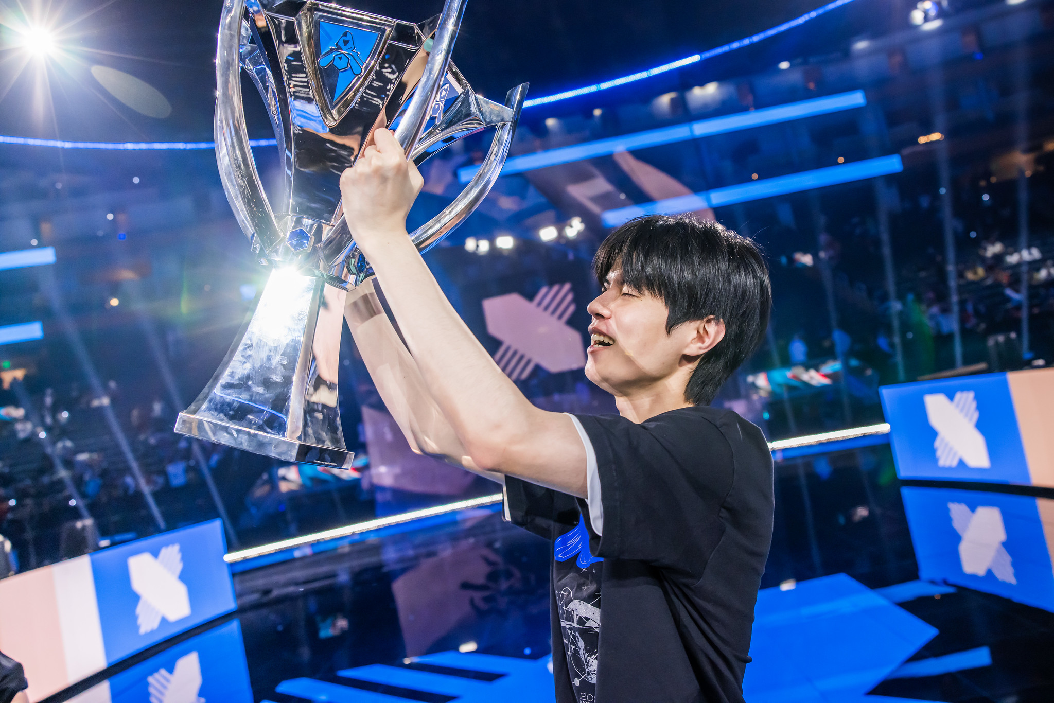 lck 3