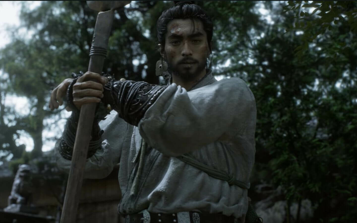 black myth zhong kui he lo gameplay dau tien 1440x900