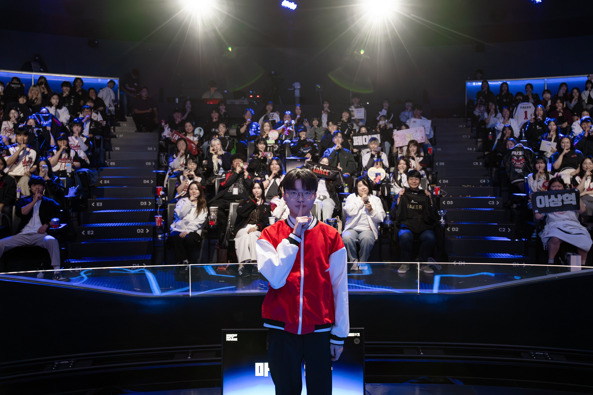 faker cktg 1
