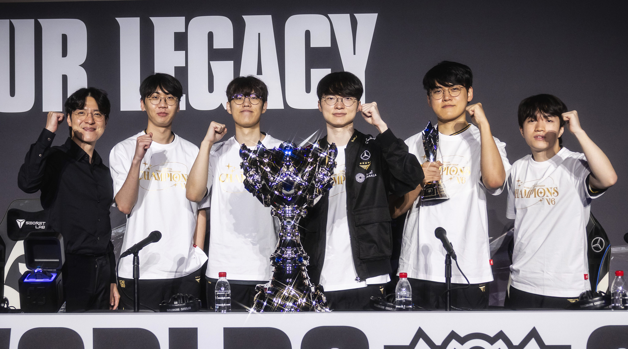 faker cktg 2