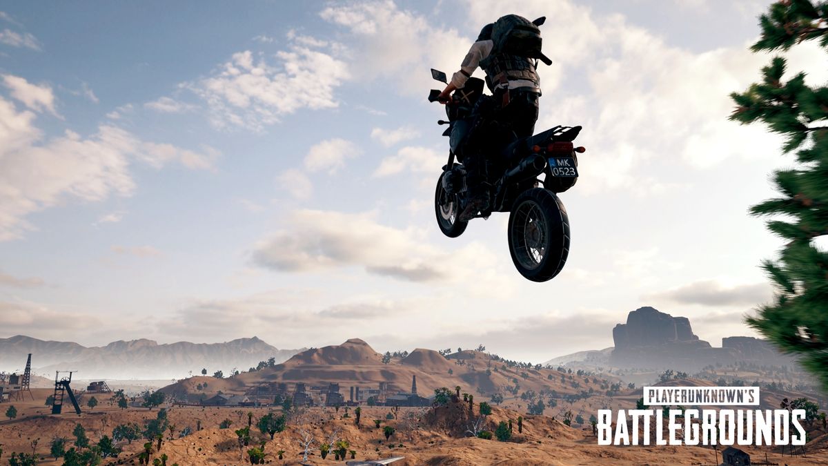 krafton pubg 3