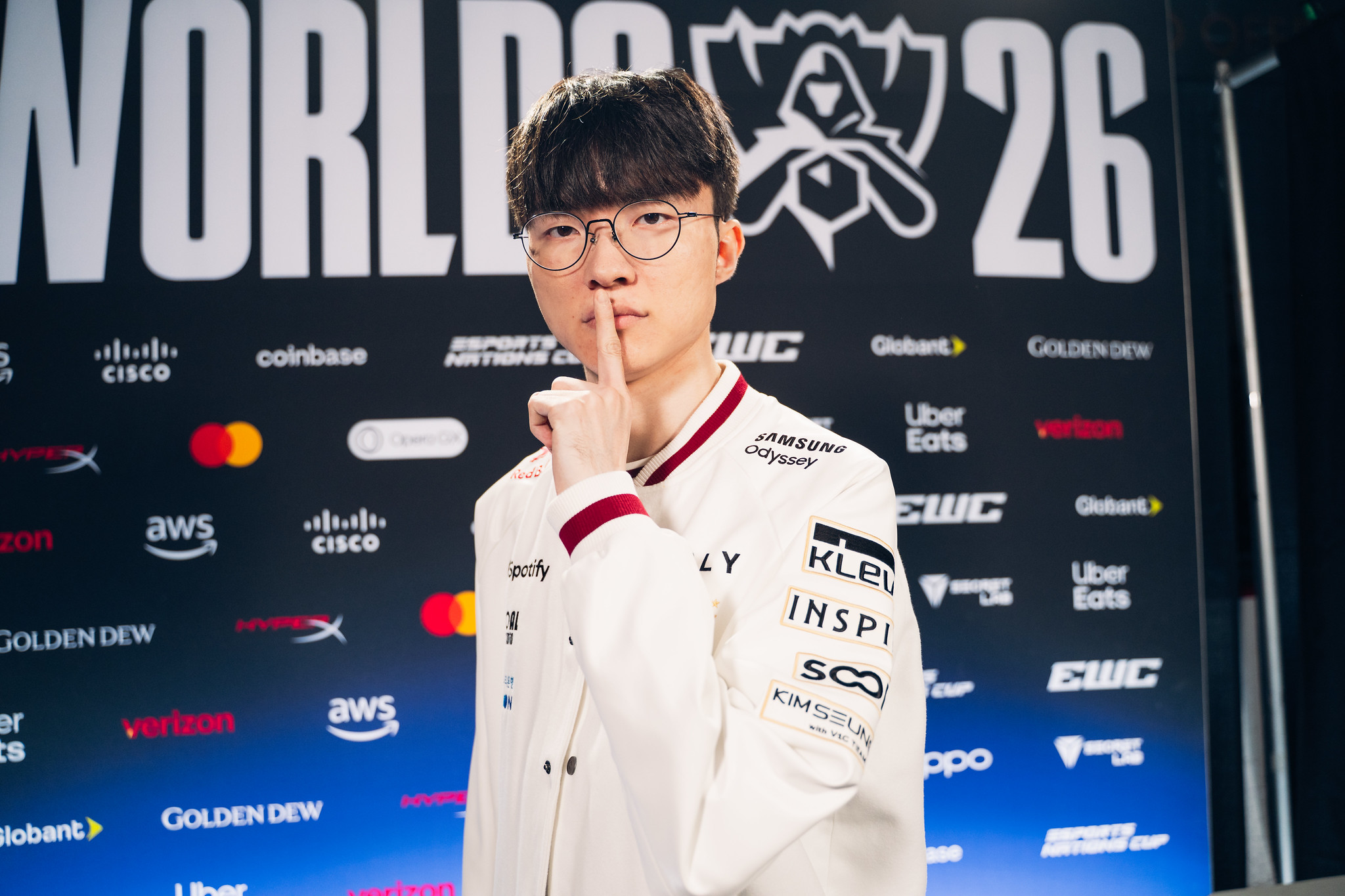 faker cktg 1