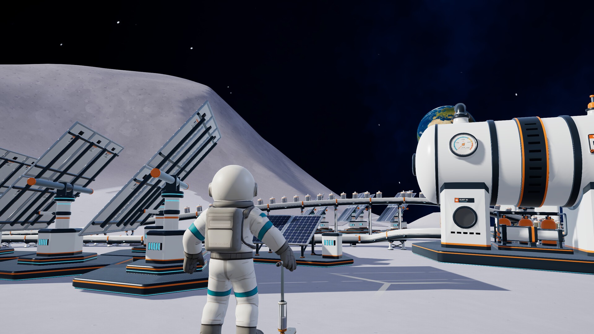 moon sweepers pc steam wallpaper 4