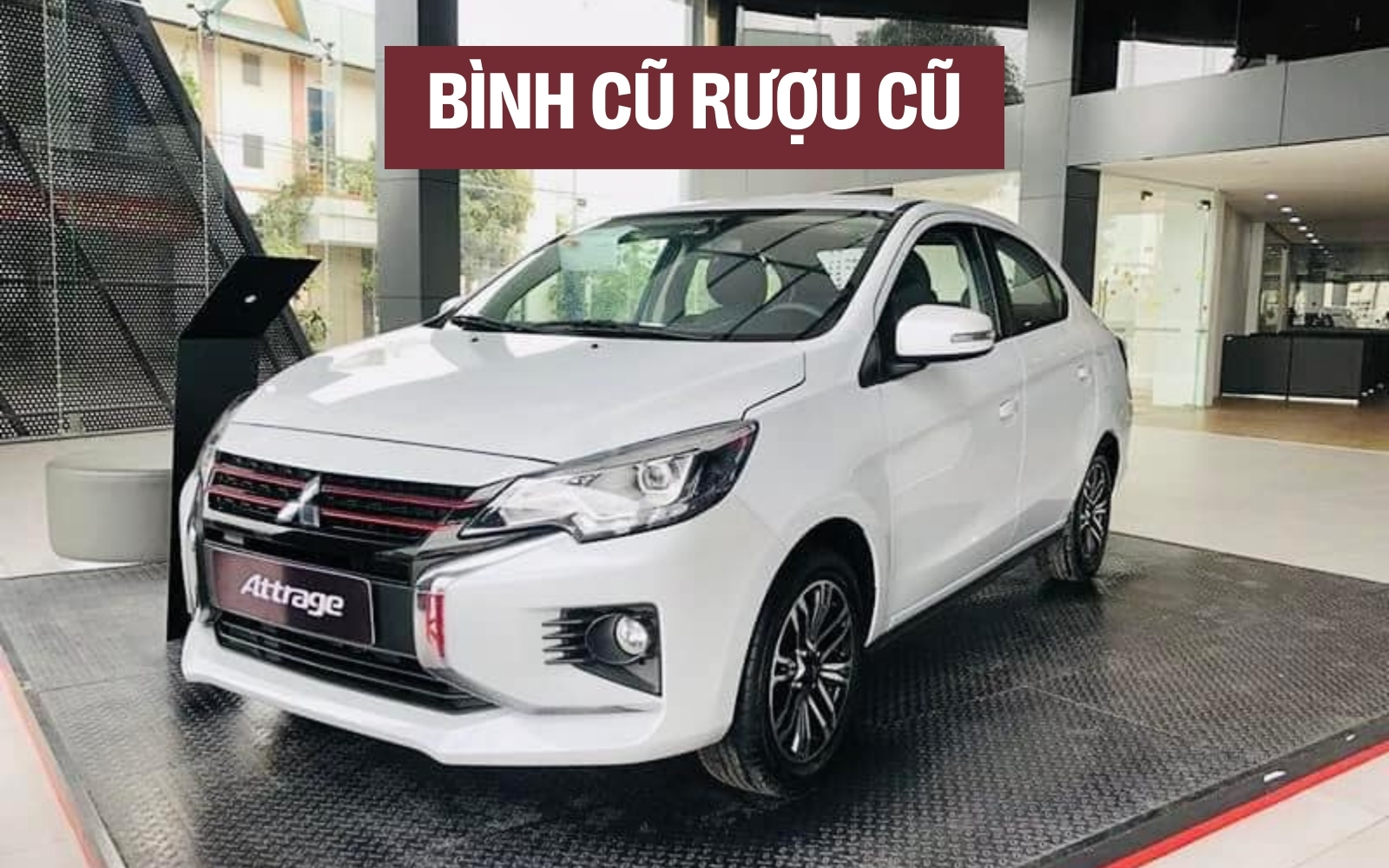 Những mẫu xe mãi không chịu ra bản mới ở Việt Nam: Toàn xe Nhật Hàn, đủ từ sedan đến SUV, phần lớn thuộc nhóm bán ít, dễ bị khai tử