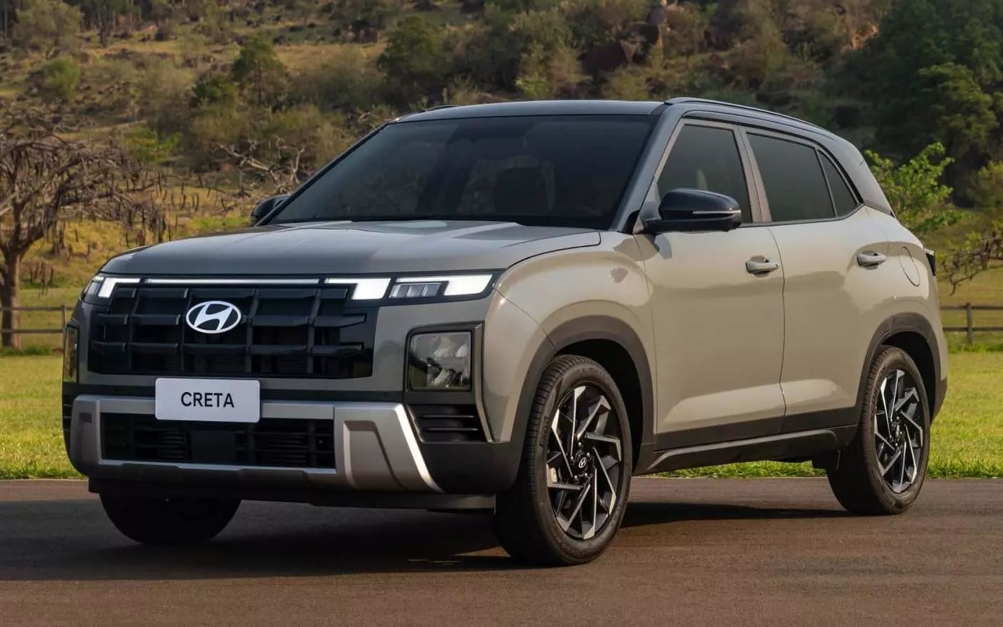 hyundai creta 2025 1
