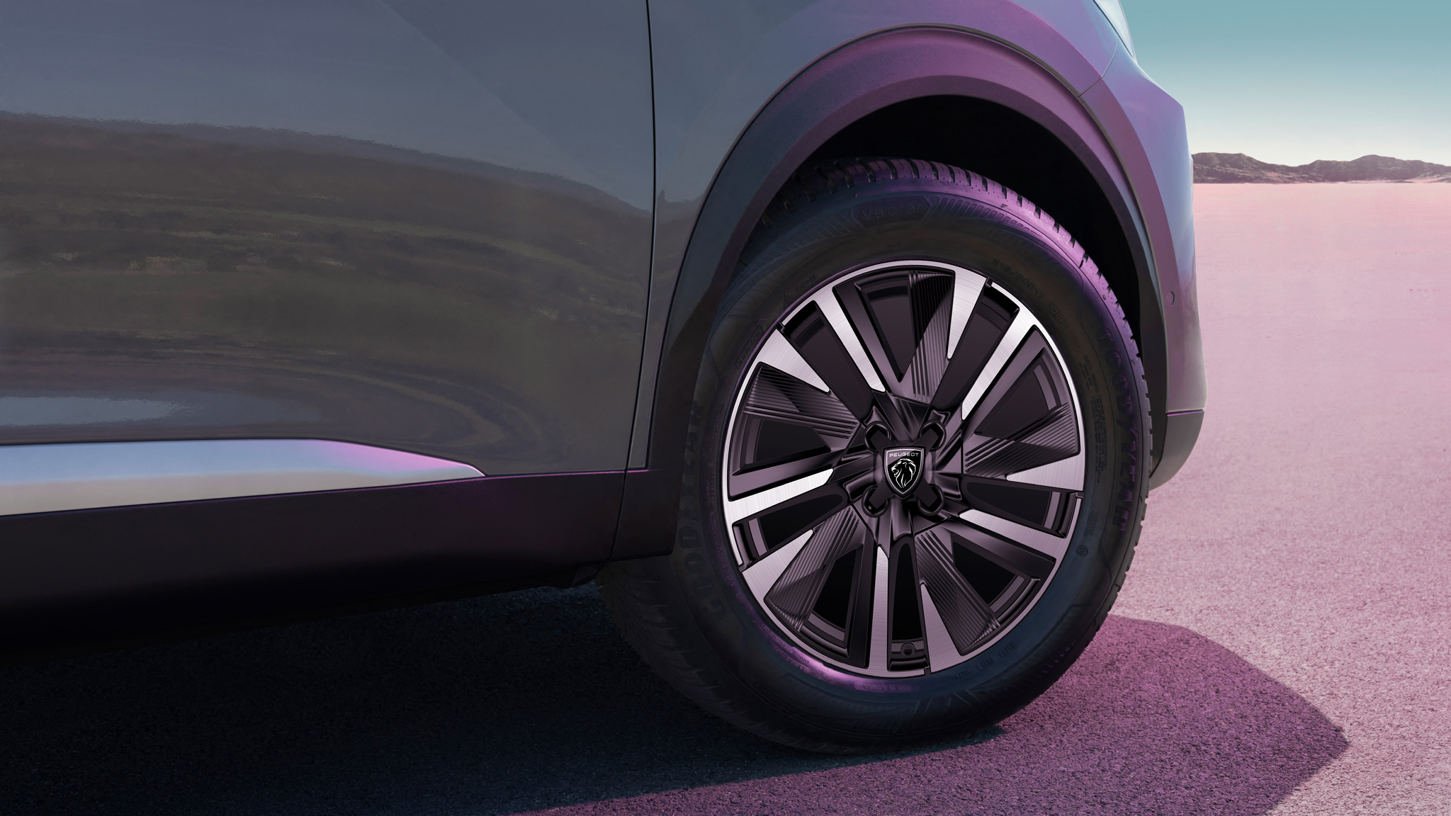 14 mam xe 18 inch evissa