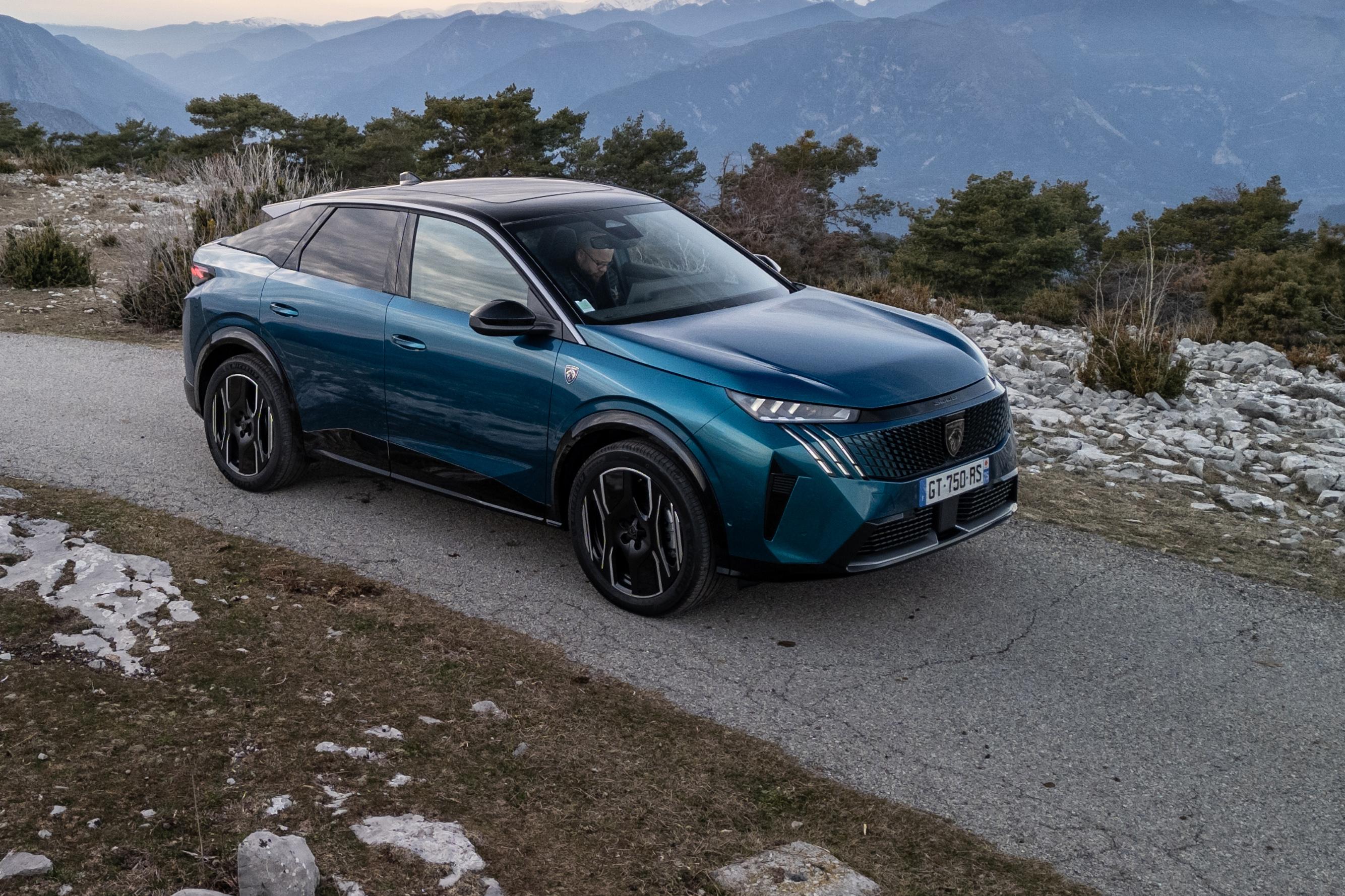 2024 peugeot e 3008 102