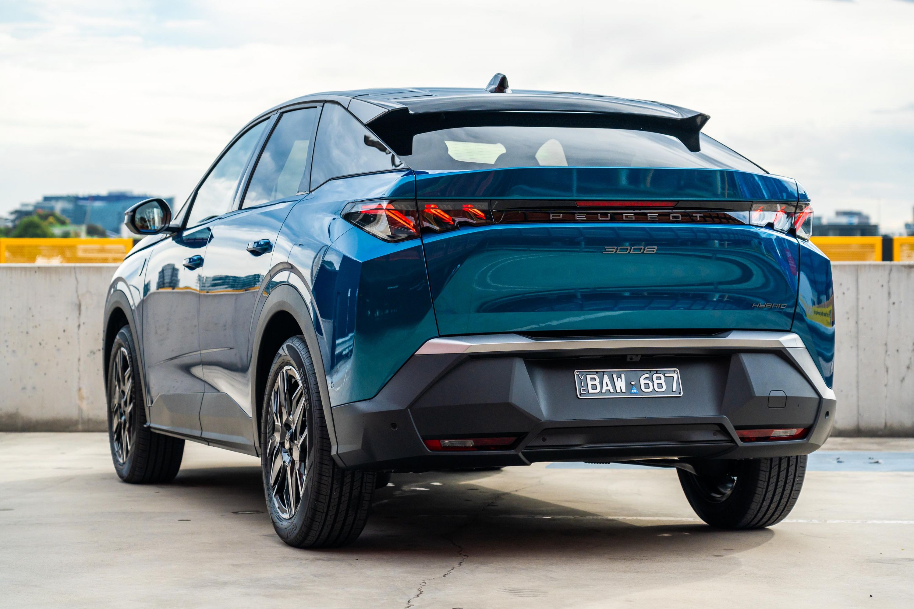 2025 peugeot 3008 gt premium hybrid 15