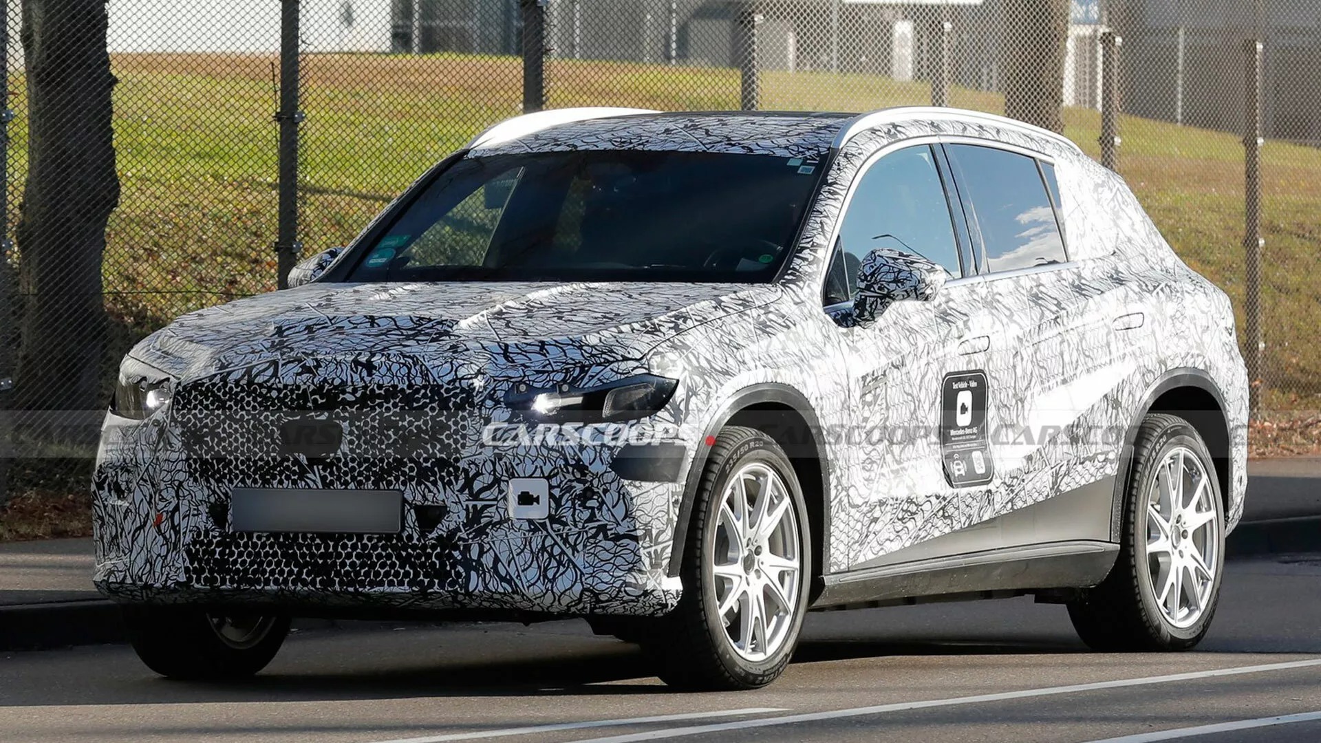 2027 mercedes glc ev 2027 mercedes glc ev