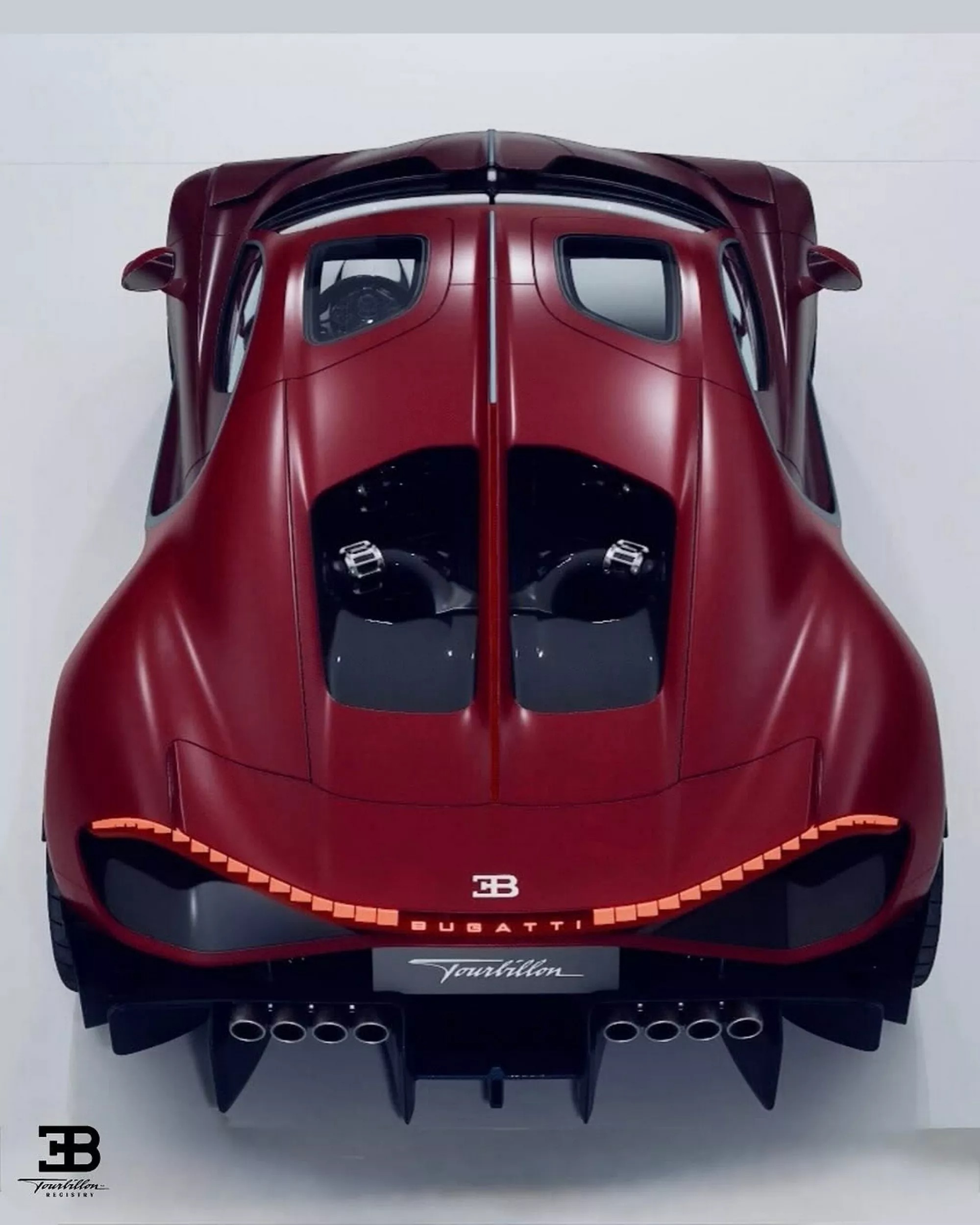 bugatti tourbillon equipe pur sa 2