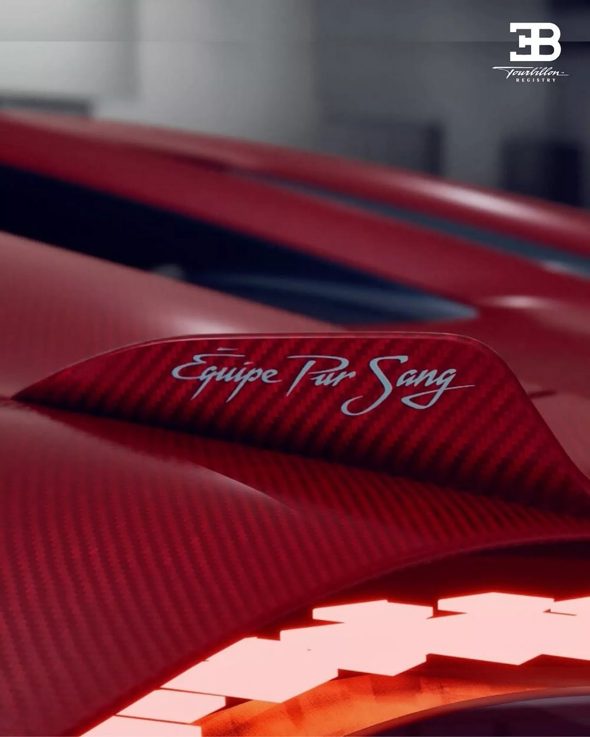 bugatti tourbillon equipe pur sa 3