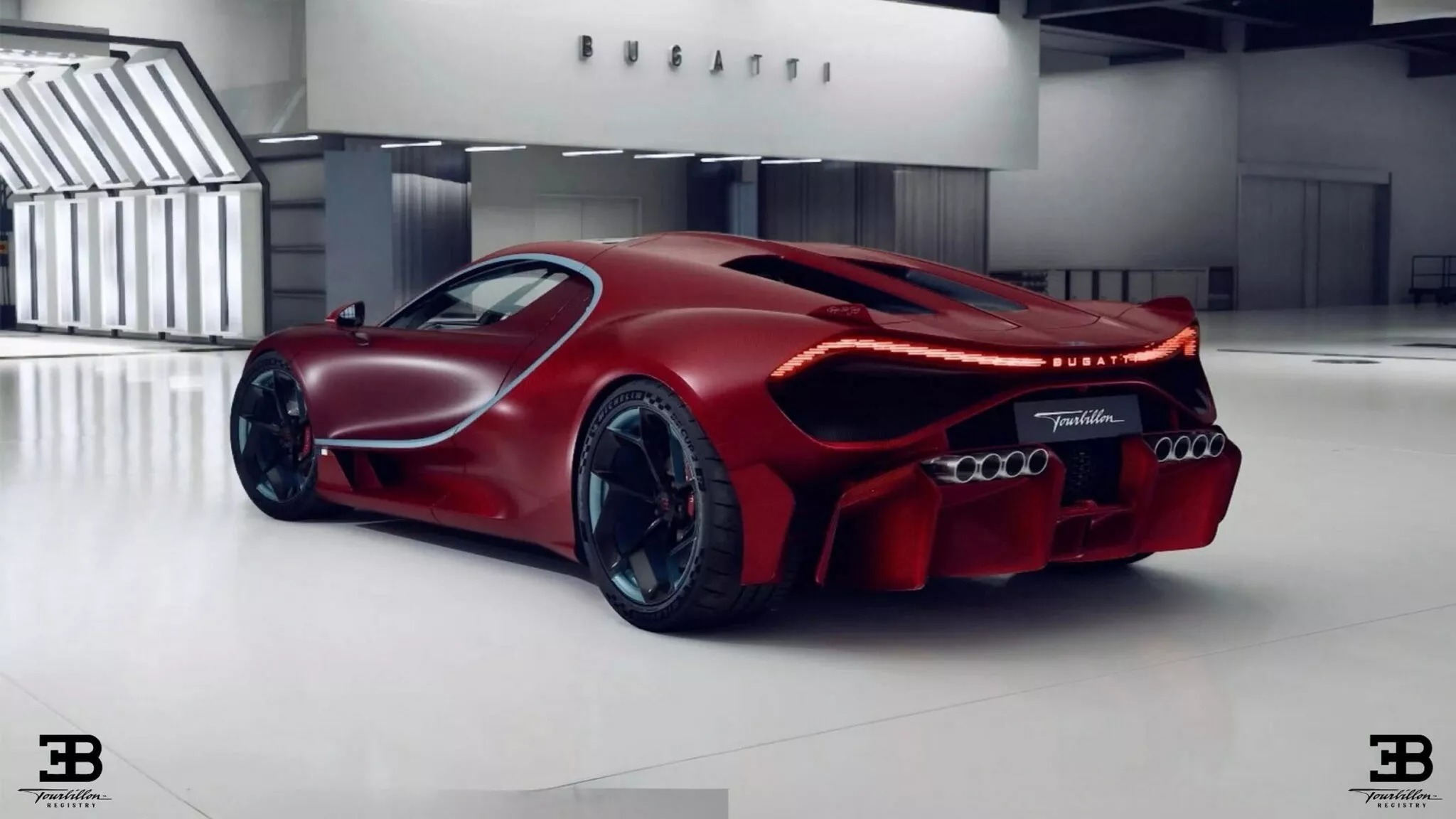 bugatti tourbillon equipe pur sa 5