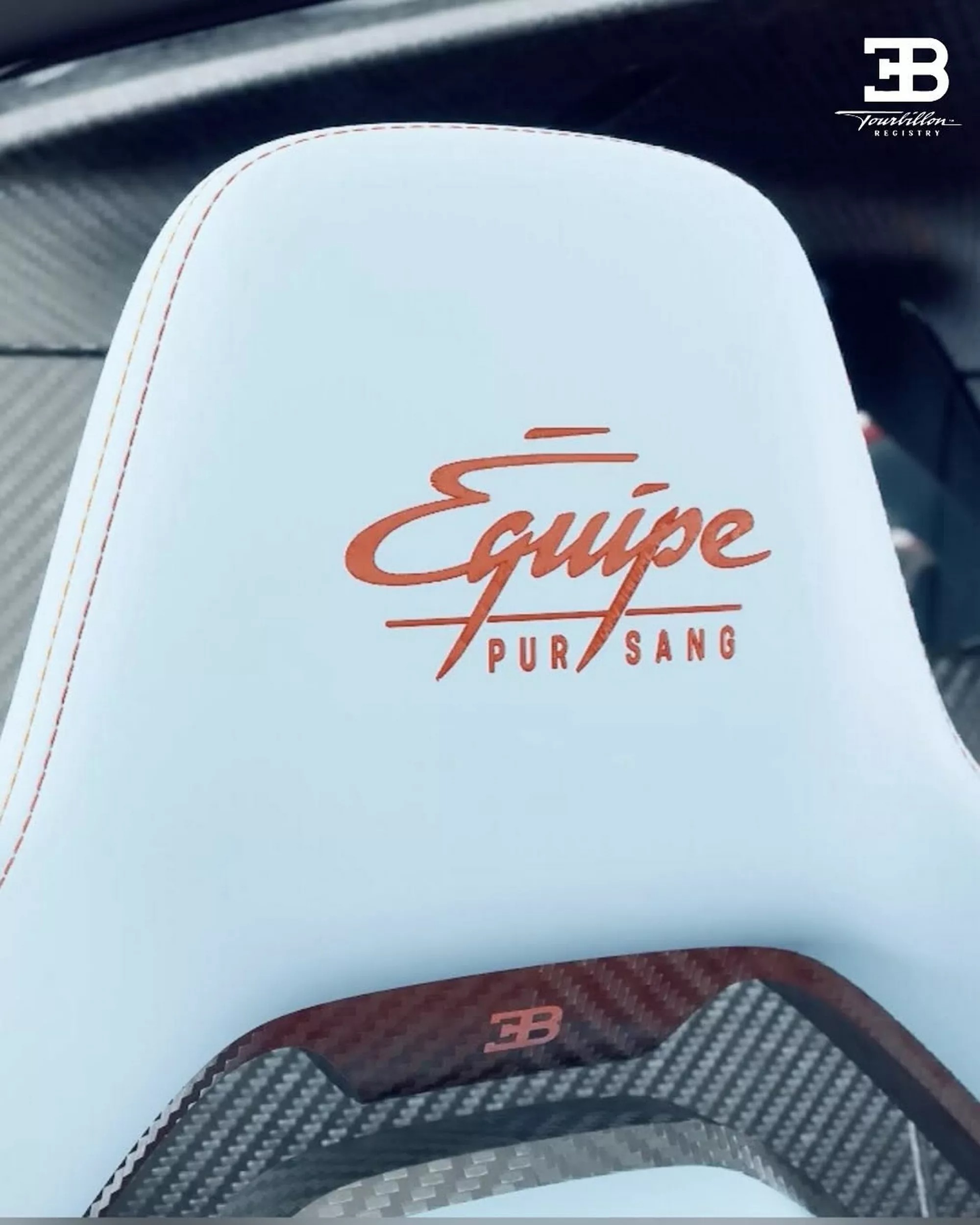 bugatti tourbillon equipe pur sa 7