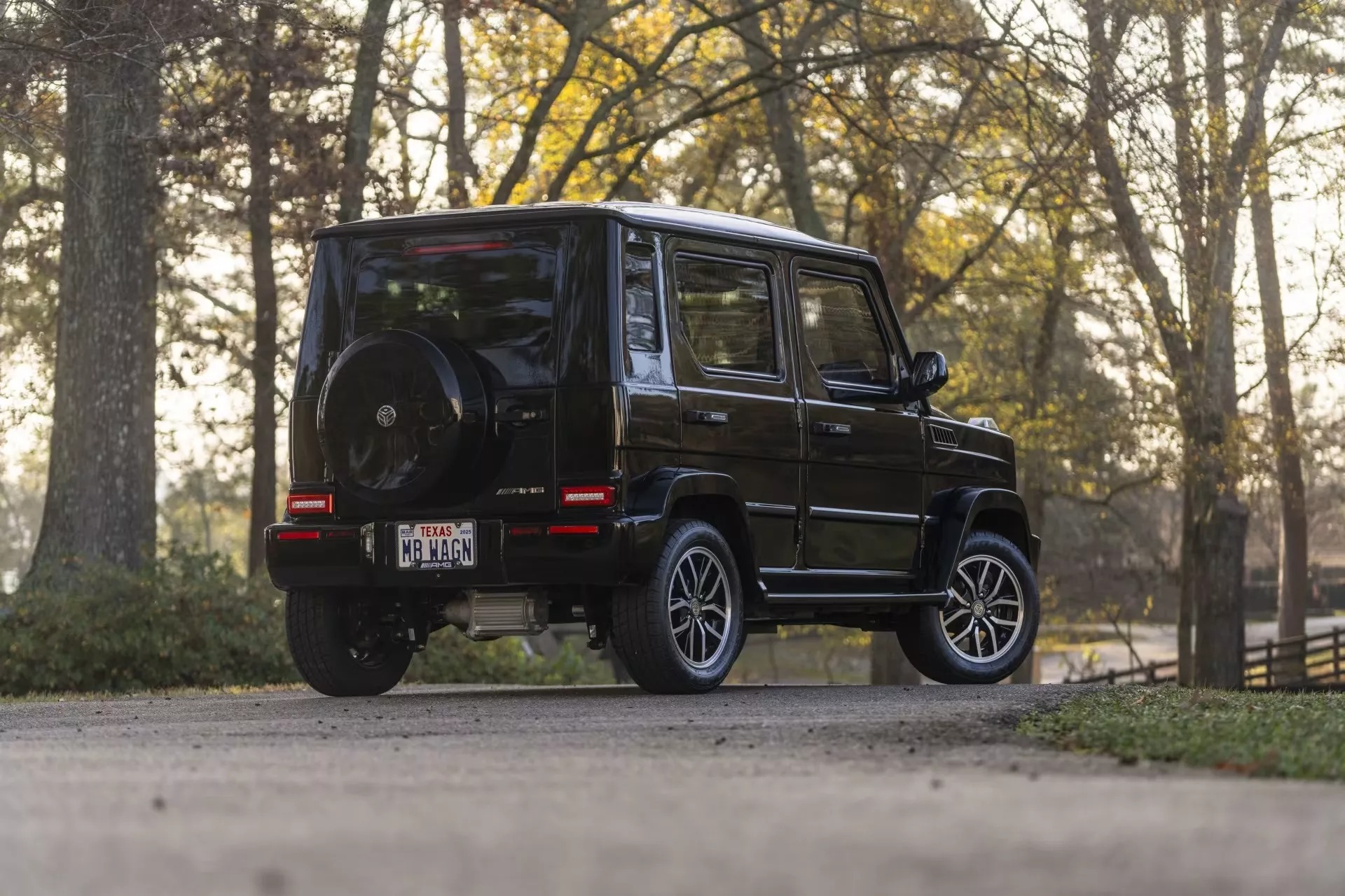 bodo g wagon 0224 3