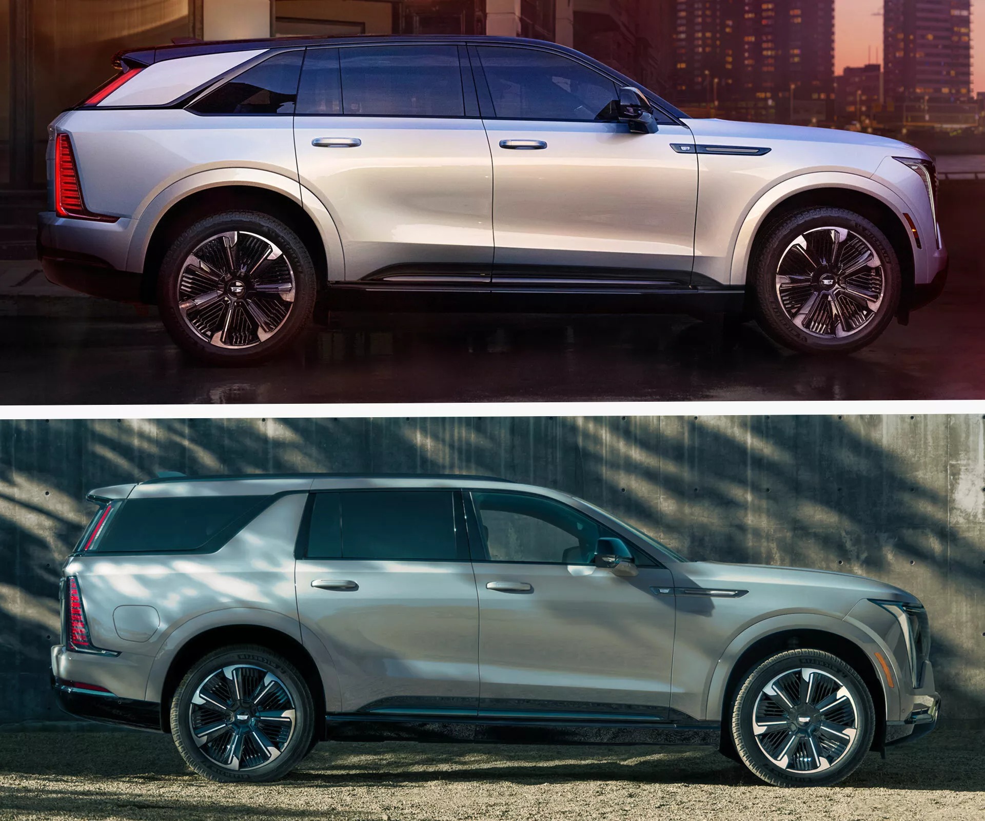 carscoops escalade iq compa