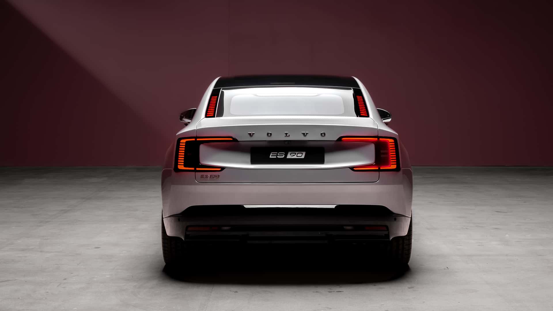 volvo es90 10 volvo es90 10