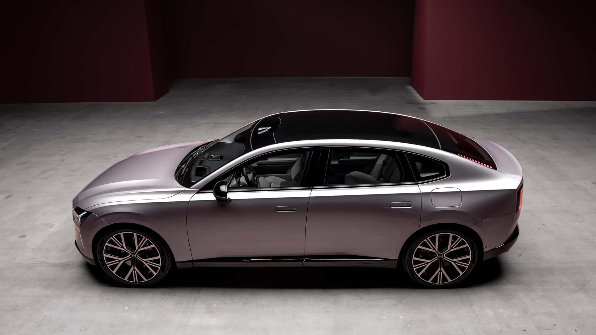 volvo es90 2 volvo es90 2