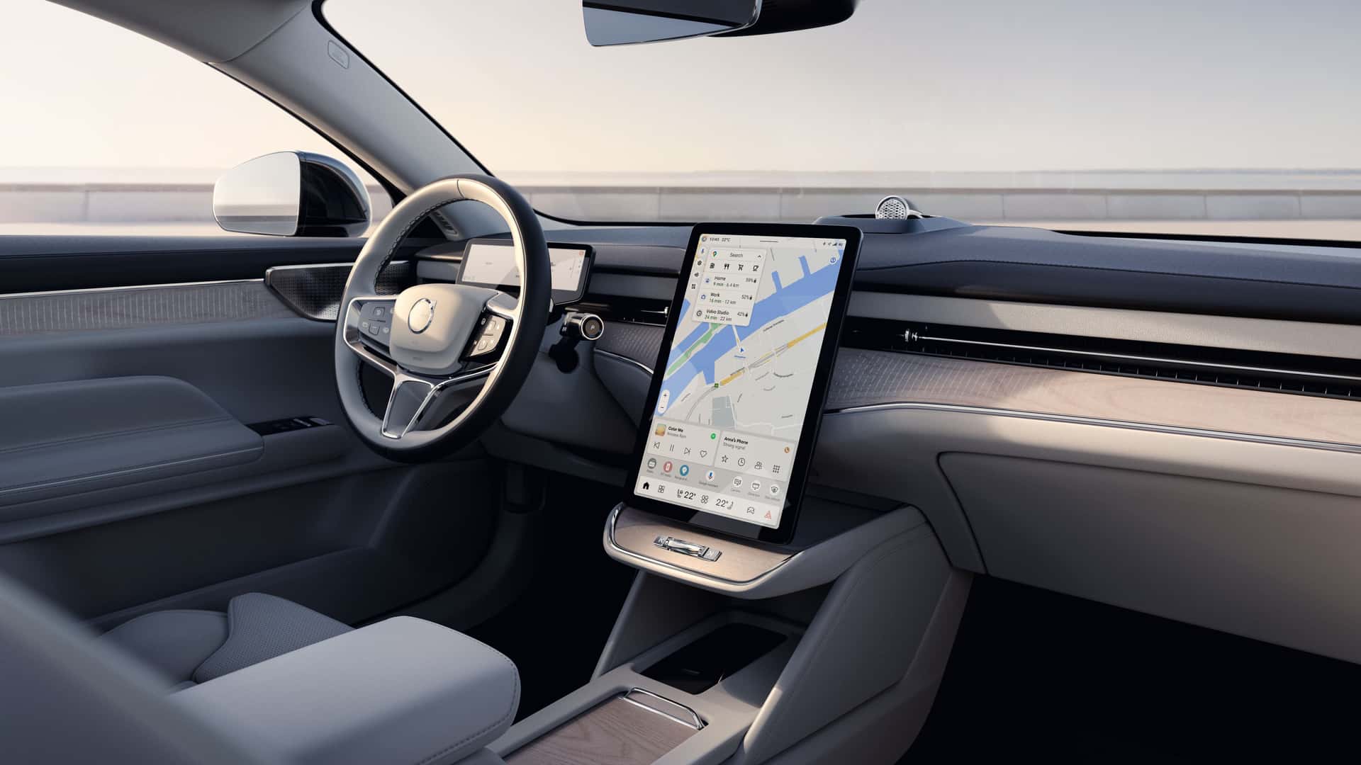 volvo es90 2025 weltpremiere der elektro limousine volvo es90 2025 weltpremiere der elektro limousine