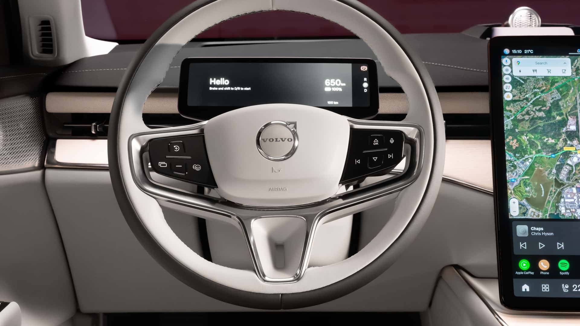 volvo es90 6 volvo es90 6