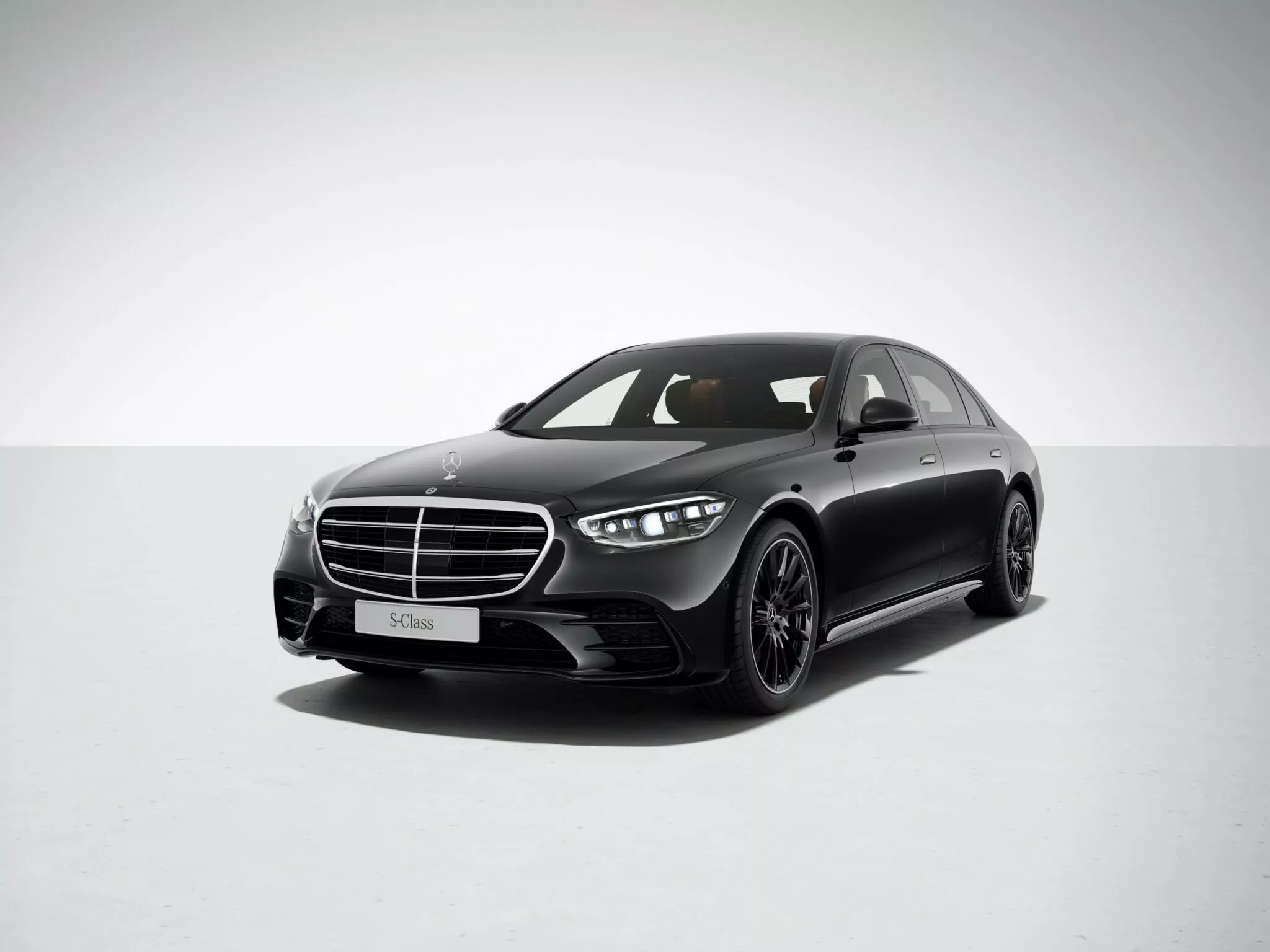 2025 mercedes benz s class 16 20