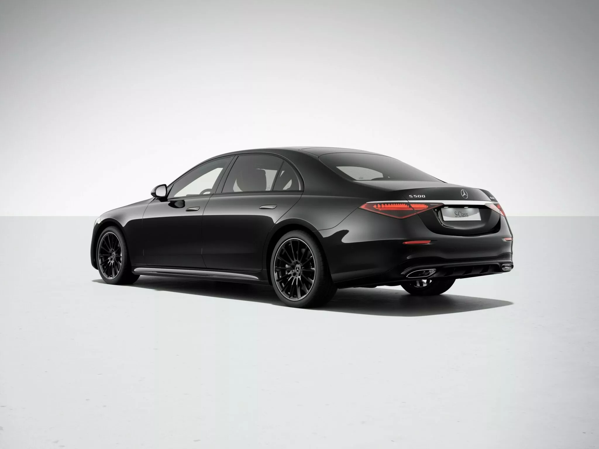 2025 mercedes benz s class 18 20