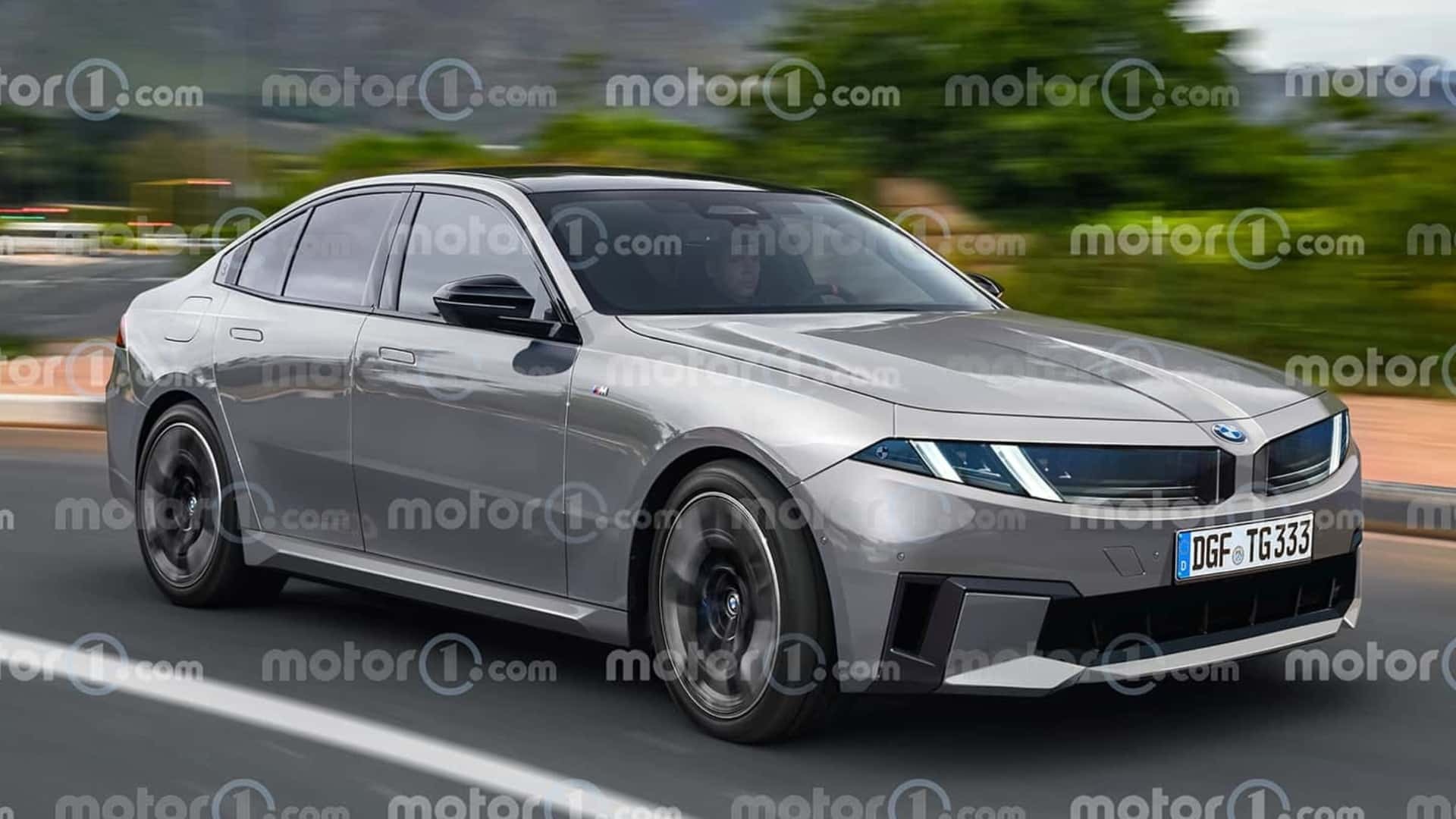 2027 bmw 3 series neue klasse re 2027 bmw 3 series neue klasse re