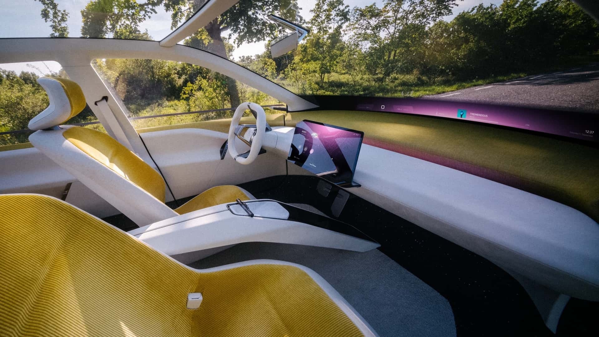 bmw neue klasse ev concept 4 bmw neue klasse ev concept 4
