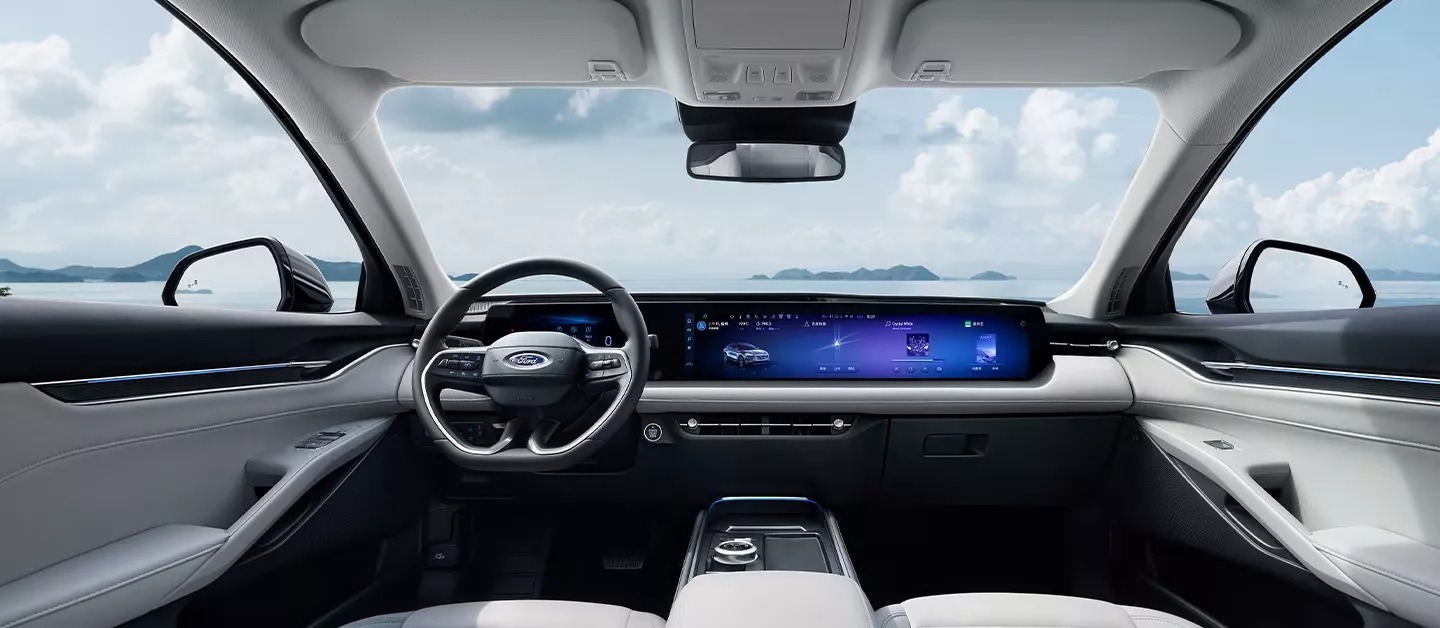 2024 ford mondeo china 417 3