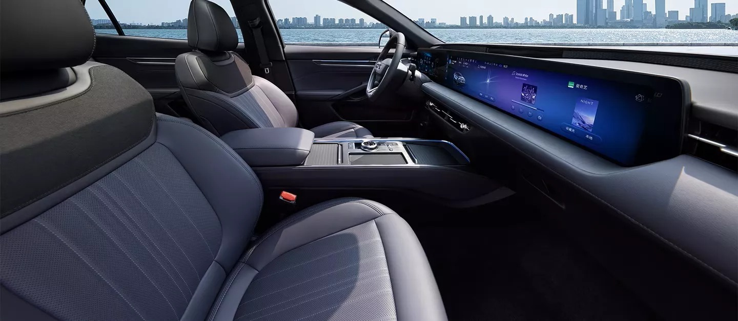 2024 ford mondeo china 417 4