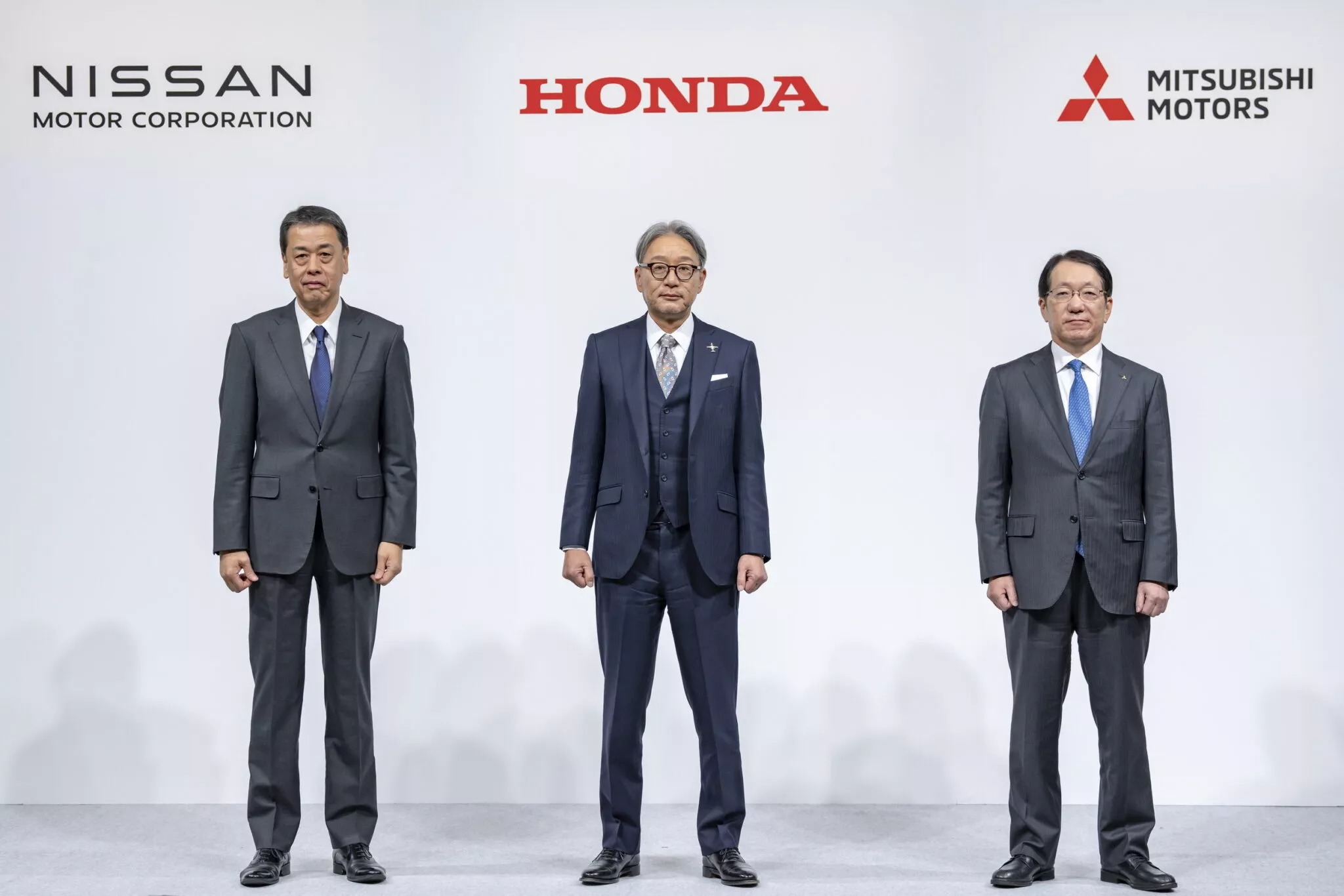 honda nissan mitsubishi merger t