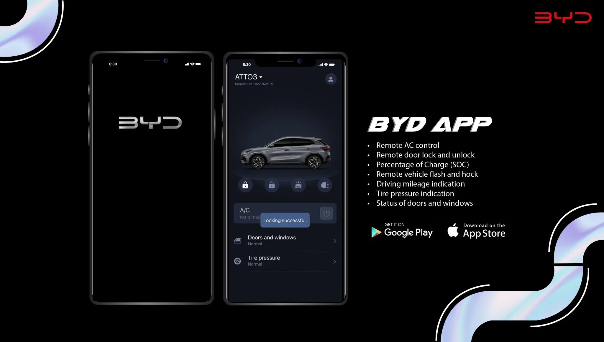 byd app singapore