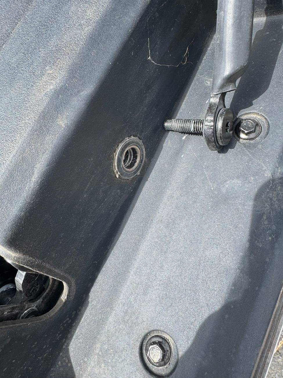 owner takes his cybertruck to a tesla shop with 26000 miles goes home with zero5