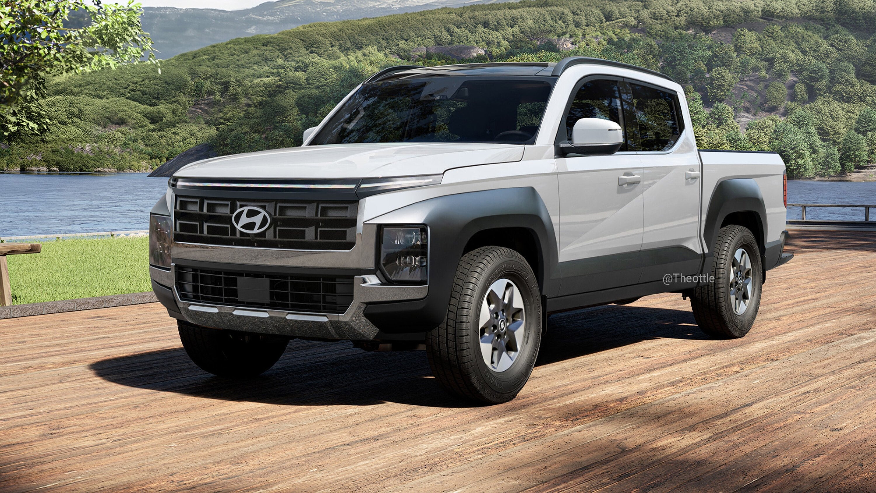 10233d42 hyundai tasman ute theo