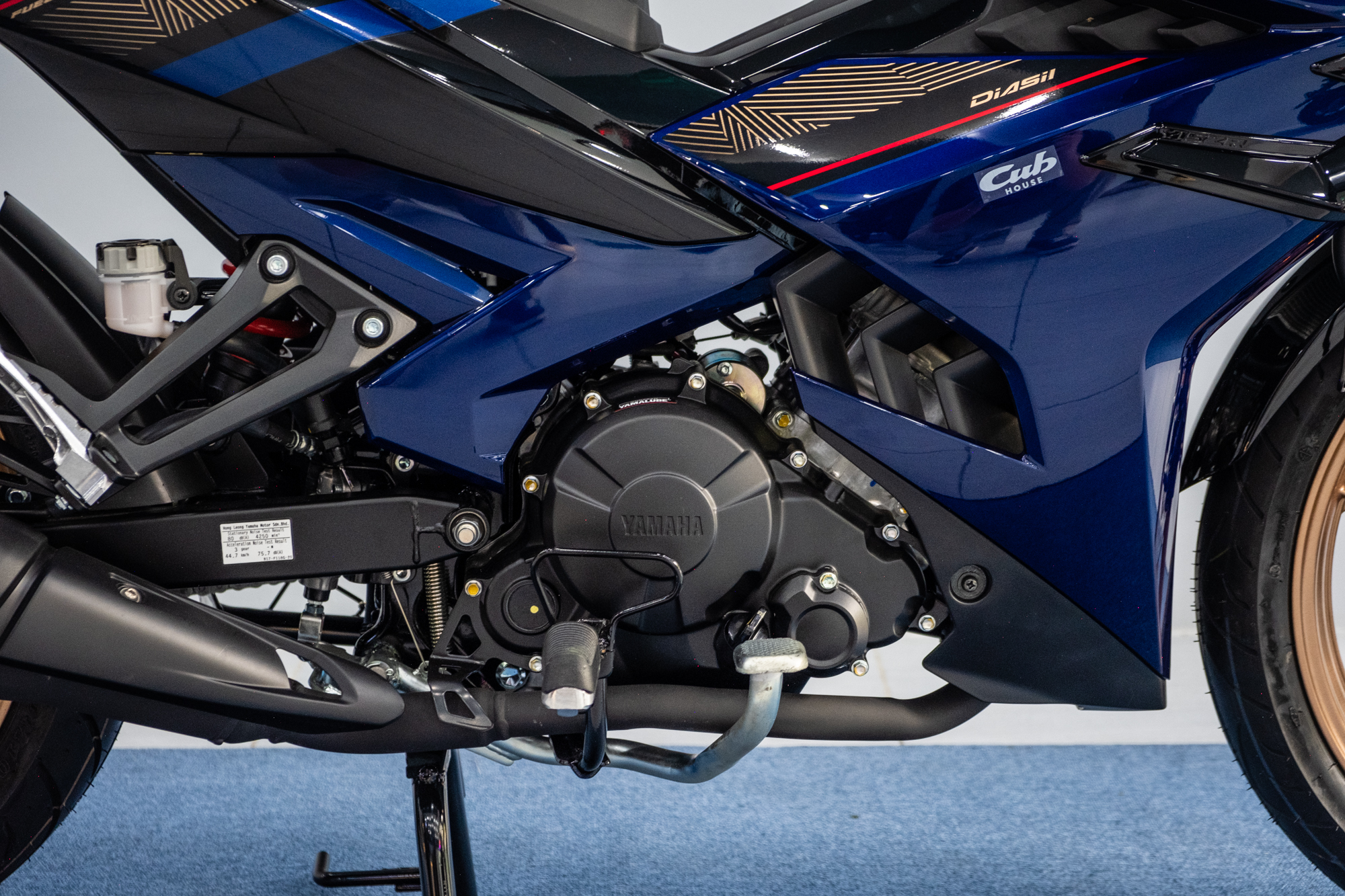 yamaha y15zr special edition 12