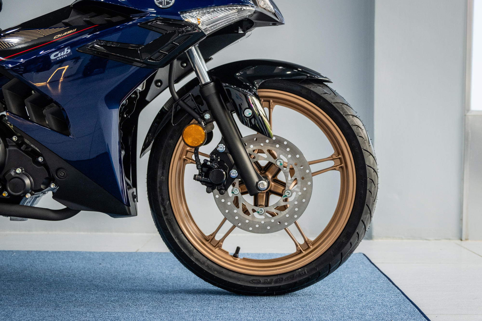 yamaha y15zr special edition 15