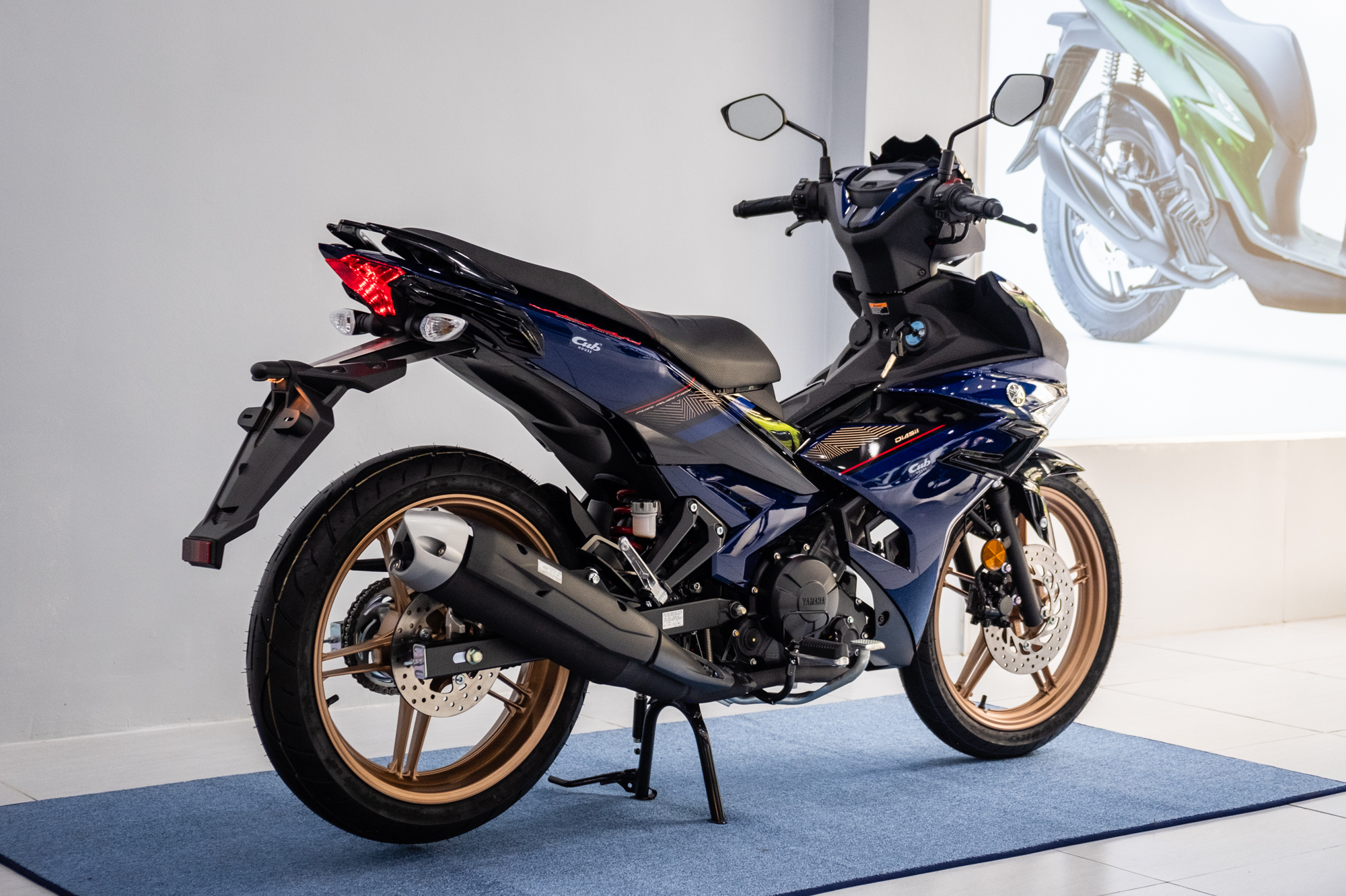 yamaha y15zr special edition 5