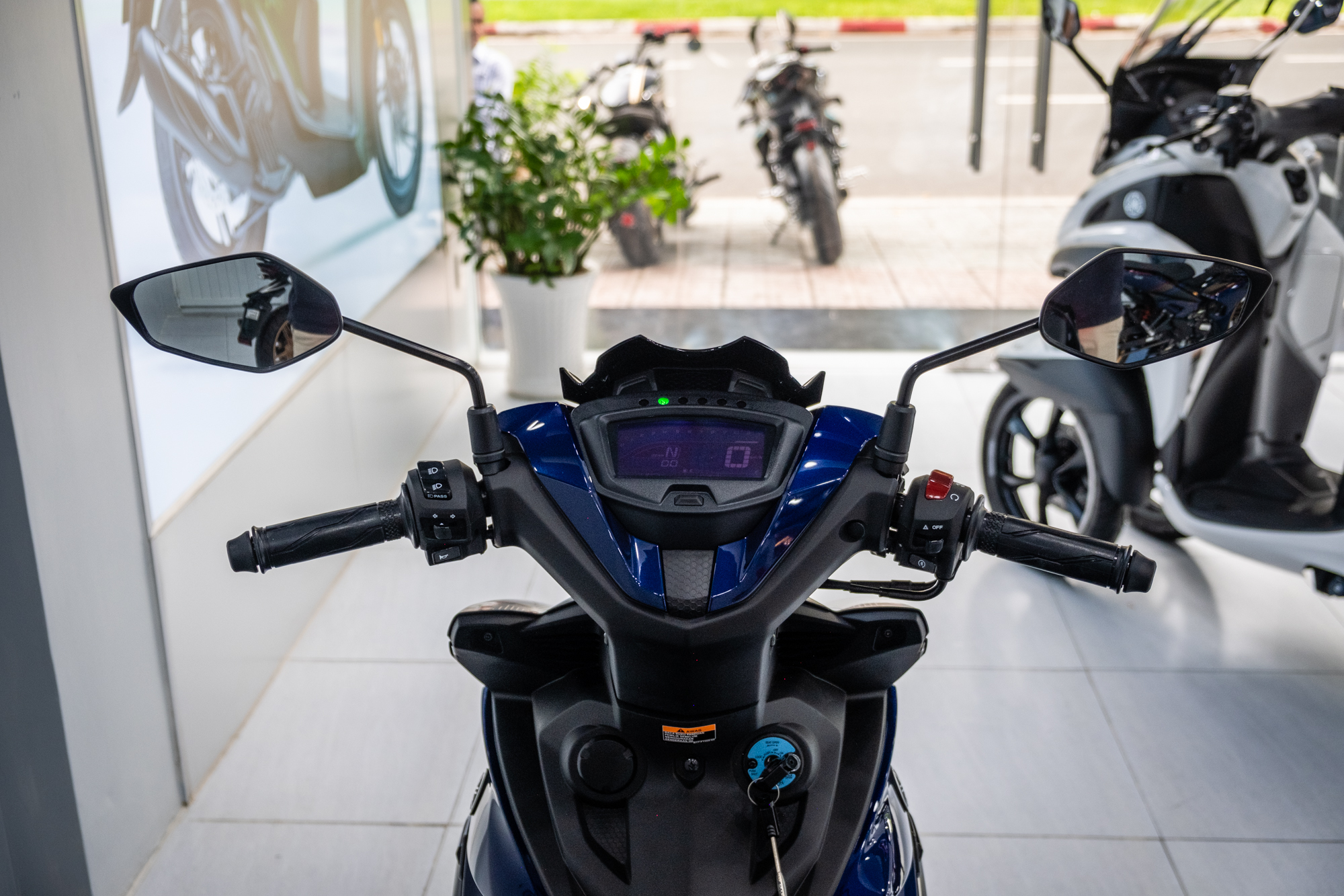 yamaha y15zr special edition 6