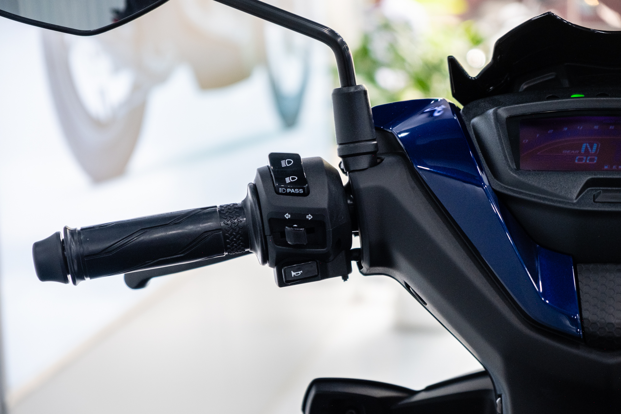 yamaha y15zr special edition 9