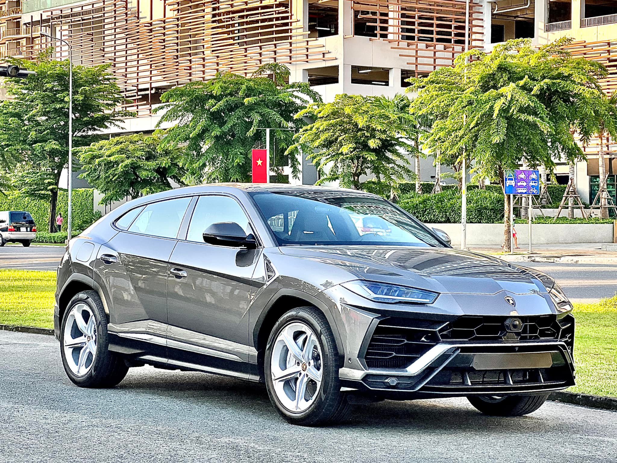 urus